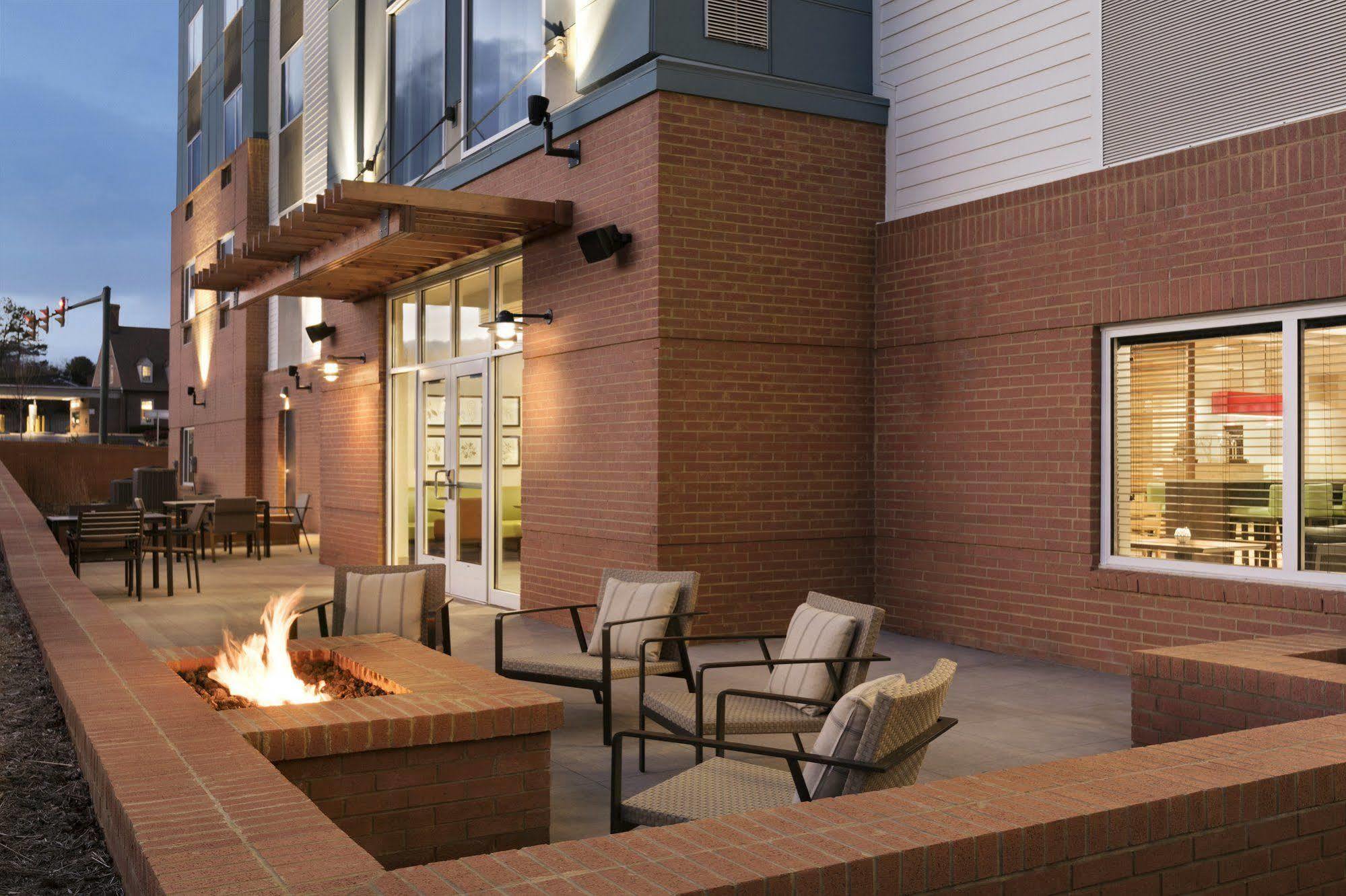 Country Inn & Suites By Radisson, Charlottesville-Uva, Va Exterior foto