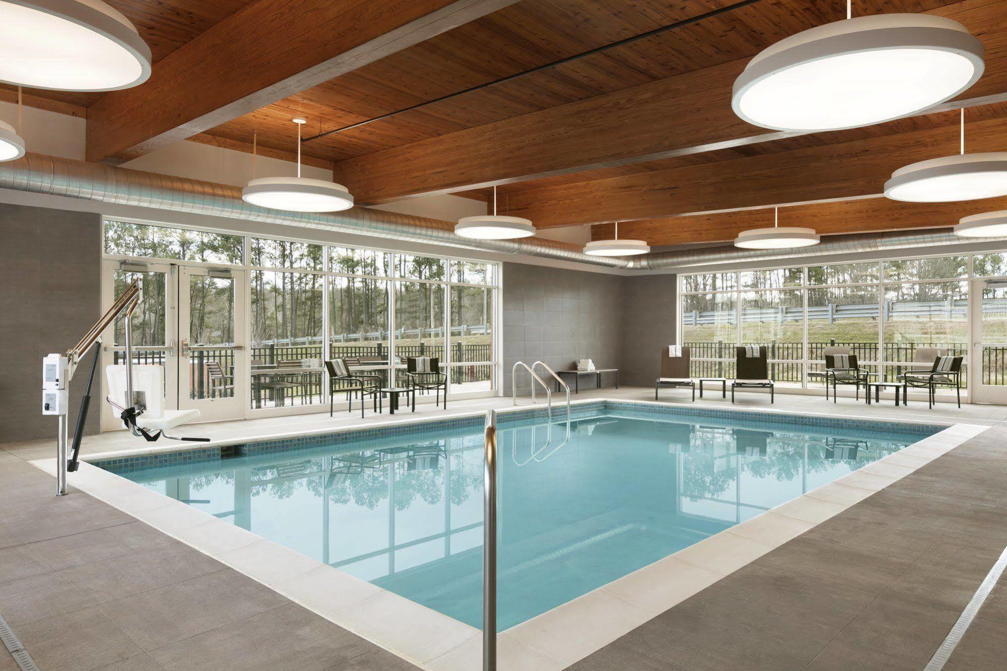 Country Inn & Suites By Radisson, Charlottesville-Uva, Va Exterior foto